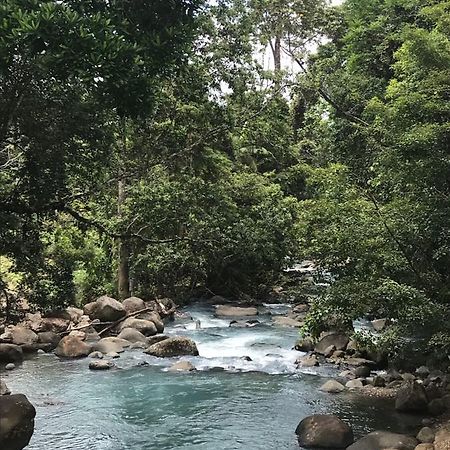 La Pina, Rio Celeste Aparthotel Екстериор снимка